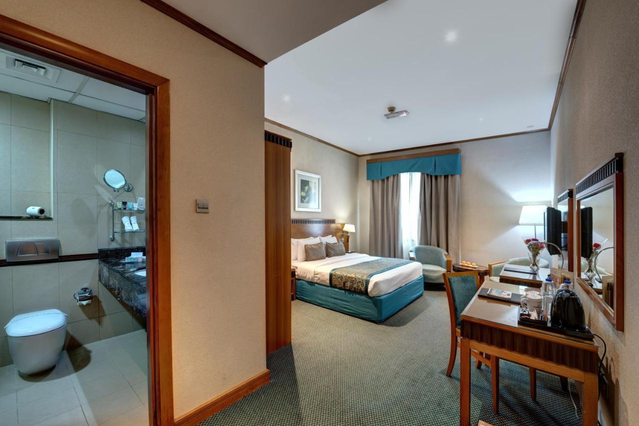 Hotel Al- Barsha