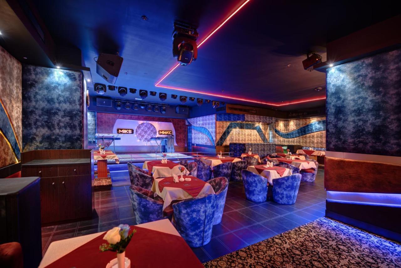 Hotel Al- Barsha Dubai