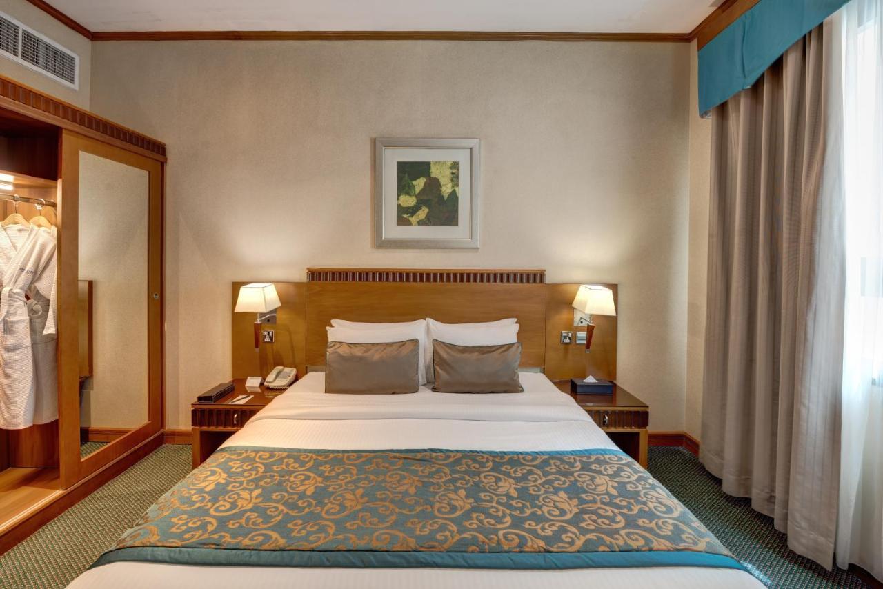 Al- Barsha Hotel Dubai