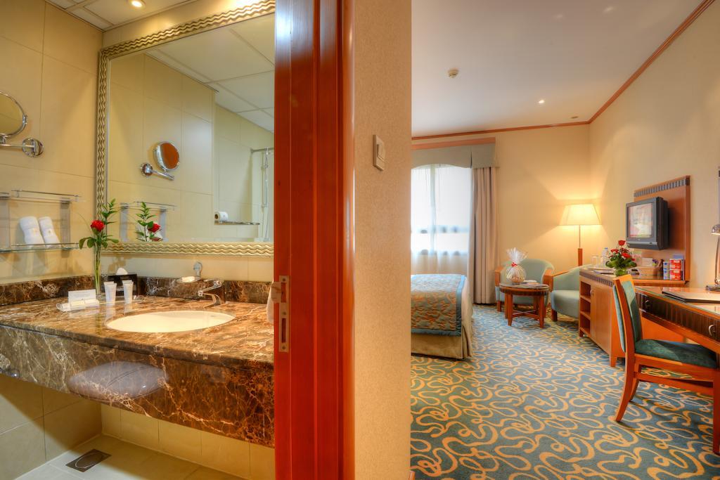 Al- Barsha Hotel 4*