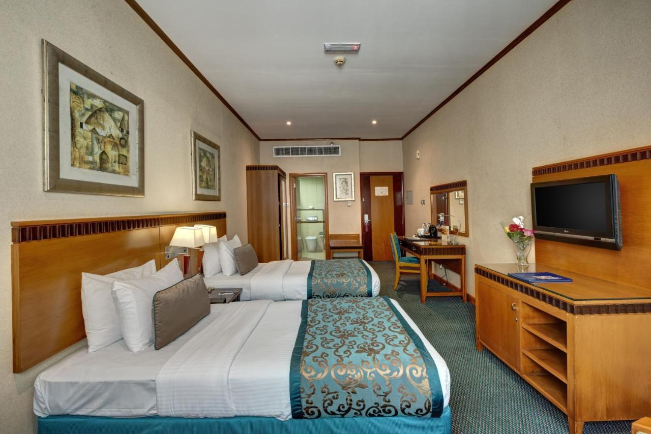 Al- Barsha Hotel Dubai
