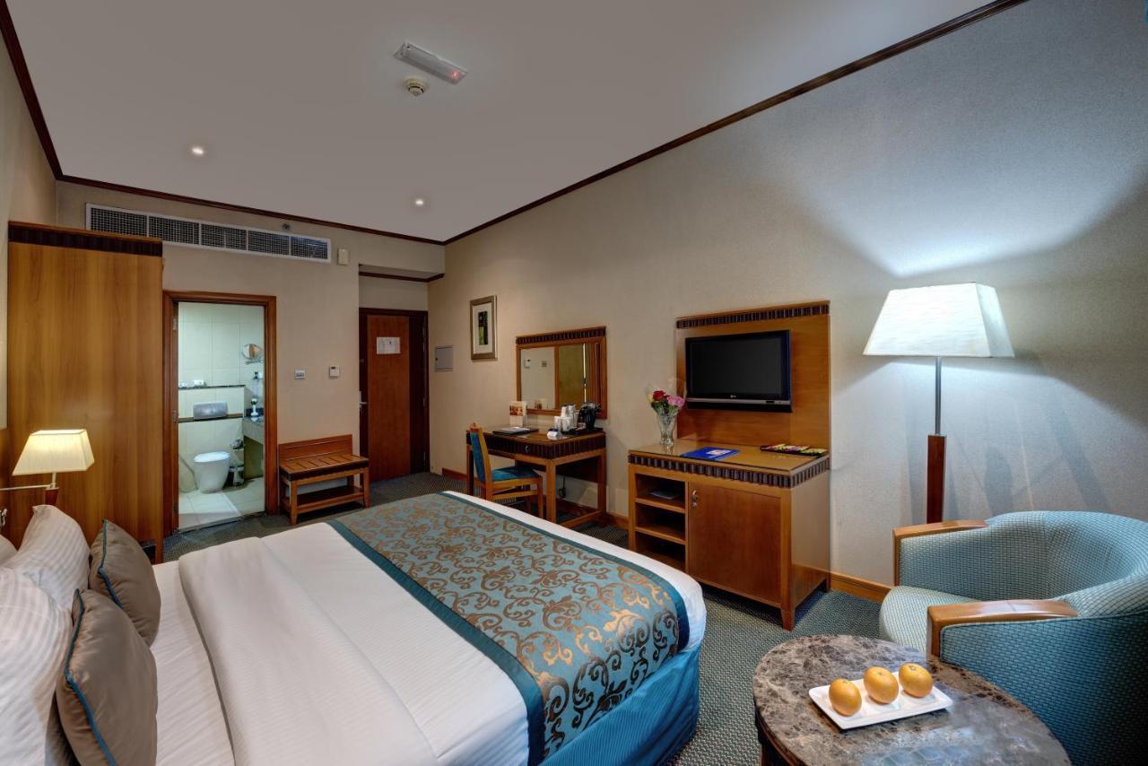 Al- Barsha Hotel Dubai
