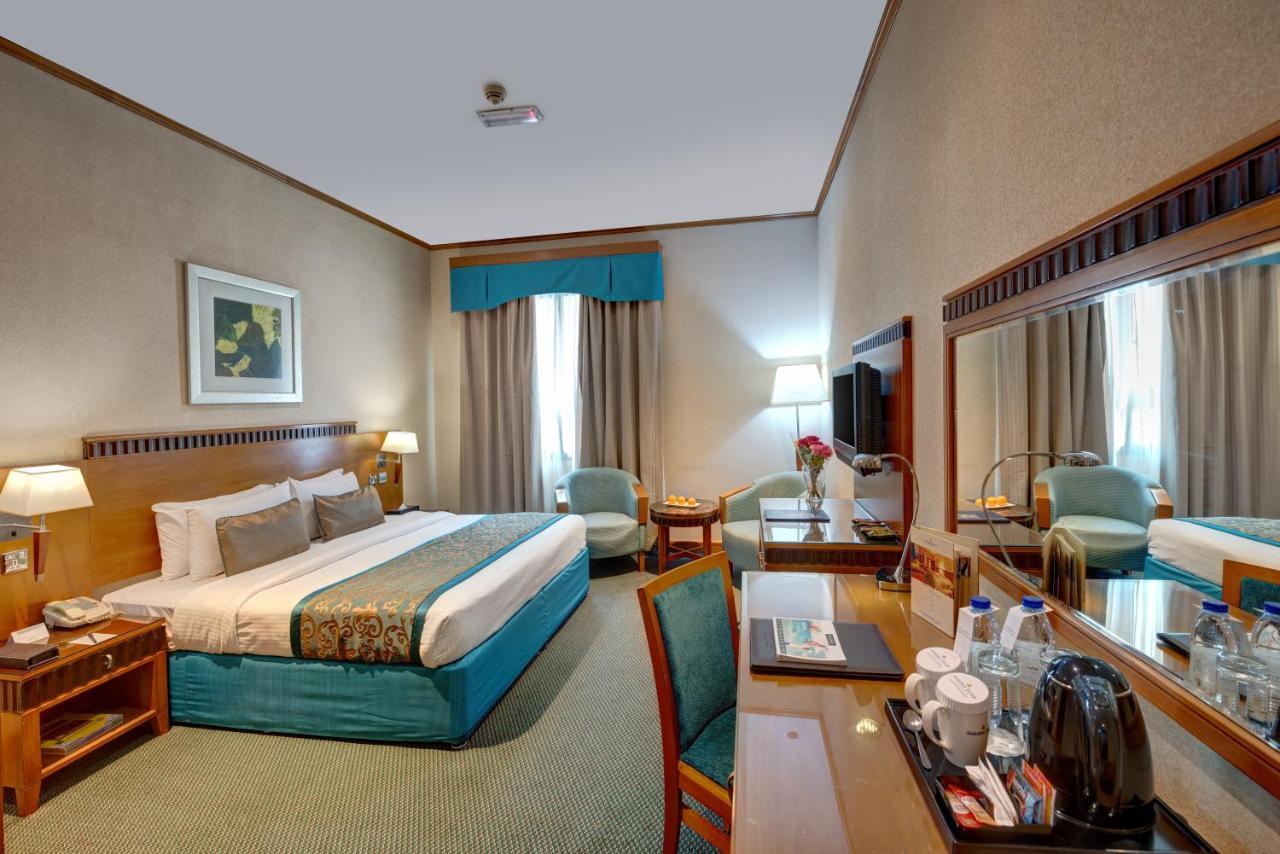 Hotel Al- Barsha Dubai