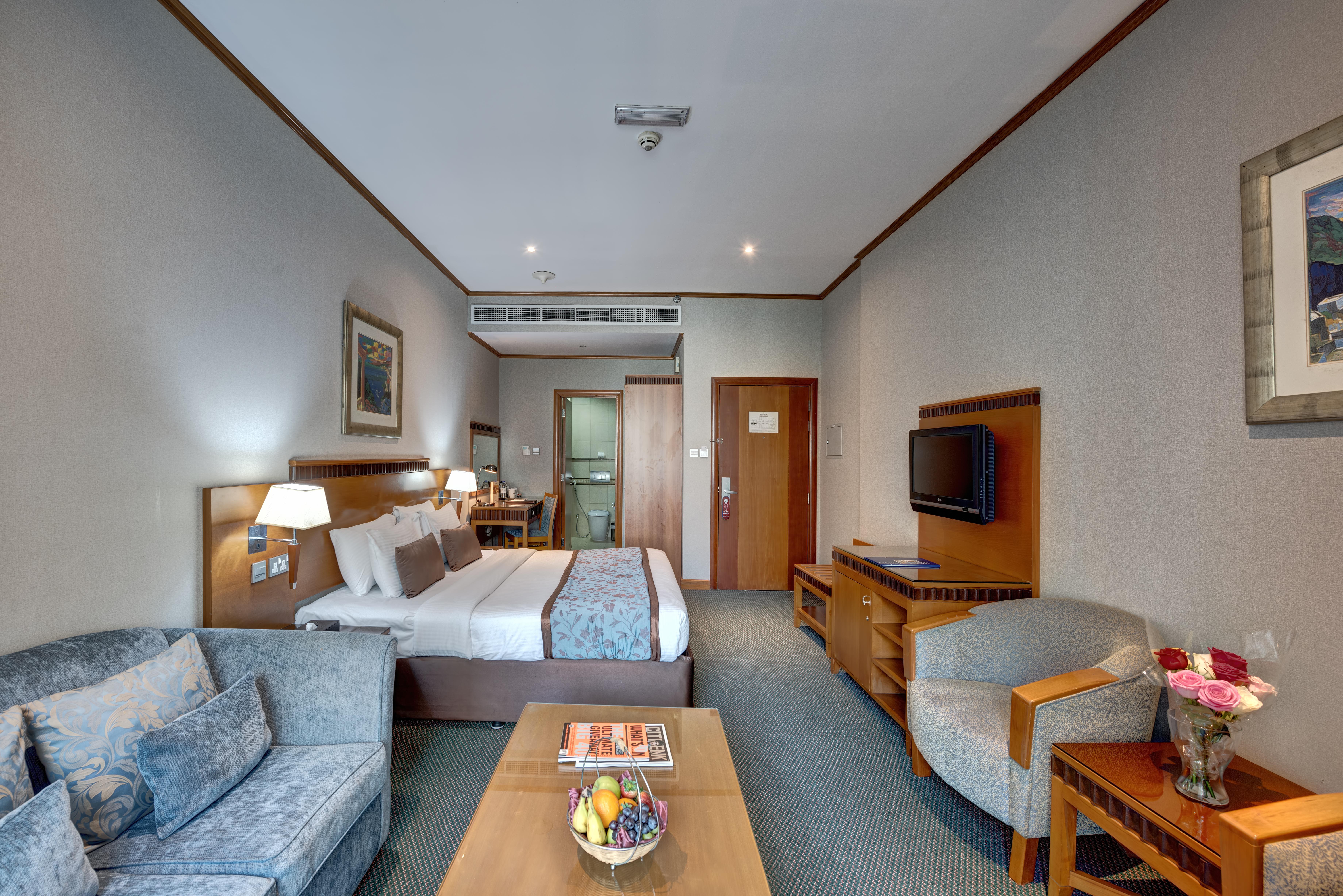 Orchid Al Barsha 